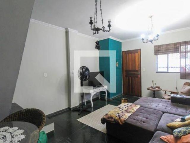 Casa à Venda Vila Alpina, 2 Quartos, 170 m2