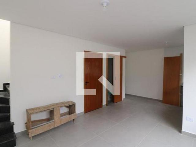 Casa à Venda Vila Alpina, 2 Quartos, 103 m2