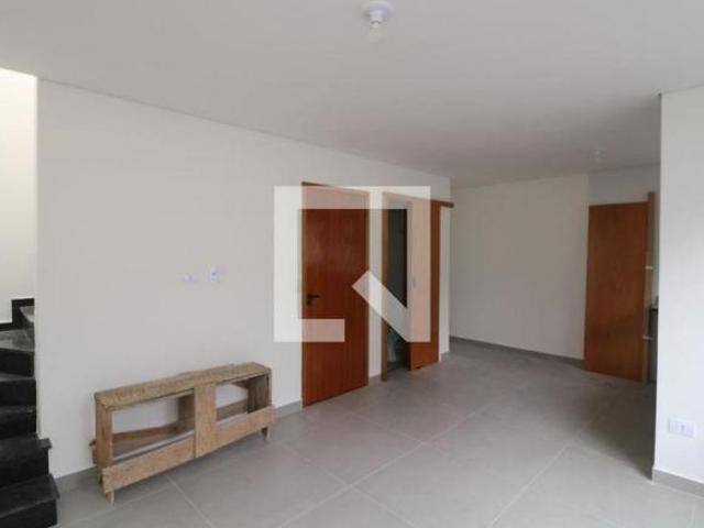 Casa à Venda Vila Alpina, 2 Quartos, 103 m² São Paulo