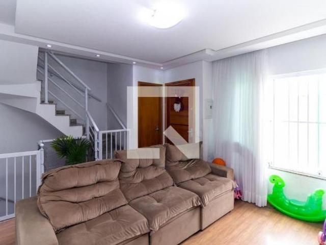 Casa à Venda Vila Alpina, 2 Quartos, 107 m2