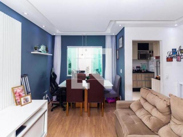 Casa à Venda Vila Alpina, 2 Quartos, 107 m² São Paulo
