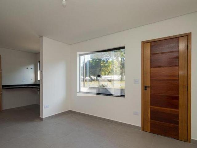 Casa à Venda Vila Alpina, 2 Quartos, 114 m2