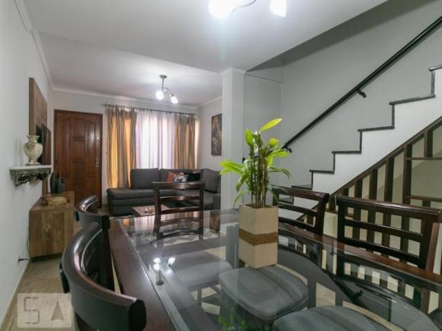 Casa à Venda Vila Alpina, 2 Quartos, 120 m² São Paulo