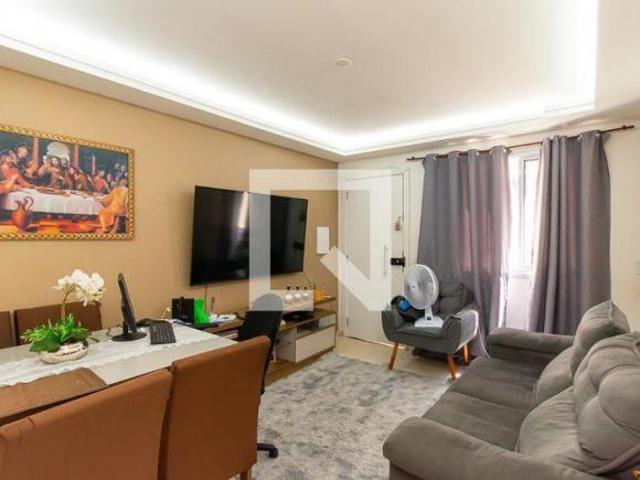 Casa à Venda Vila Alpina, 2 Quartos, 65 m² São Paulo