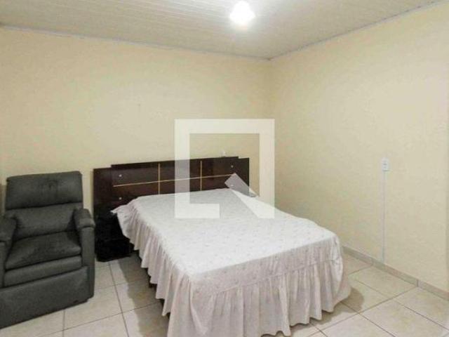 Casa à Venda Vila Alpina, 2 Quartos, 80 m² São Paulo