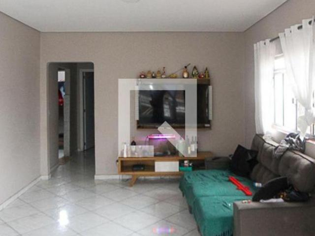 Casa à Venda Vila Alpina, 4 Quartos, 346 m2