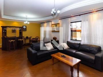 Casa à Venda Vila Alpina, 4 Quartos, 300 m2