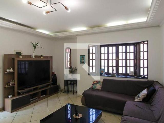 Casa à Venda Vila Alpina, 4 Quartos, 300 m2