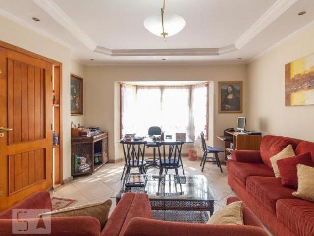 Casa à Venda Vila Alpina, 4 Quartos, 300 m² São Paulo