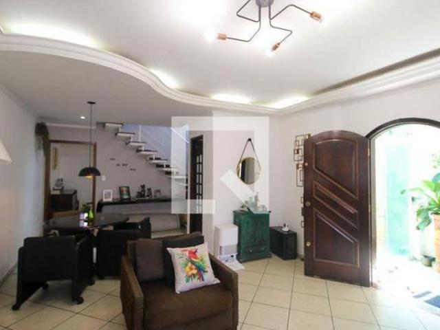 Casa à Venda Vila Alpina, 4 Quartos, 300 m² São Paulo