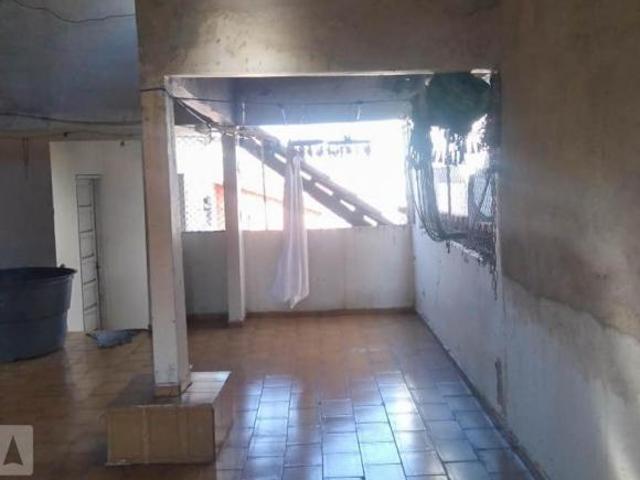 Casa à Venda Vila Alpina, 5 Quartos, 240 m² São Paulo