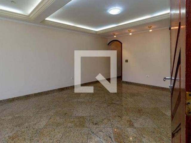 Casa à Venda Vila Alpina, 5 Quartos, 250 m2