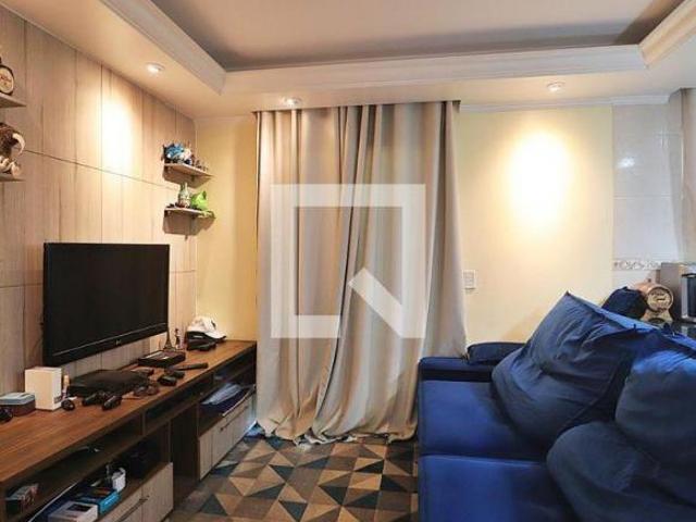 Casa à Venda Vila Alto de Santo André, 2 Quartos, 95 m2