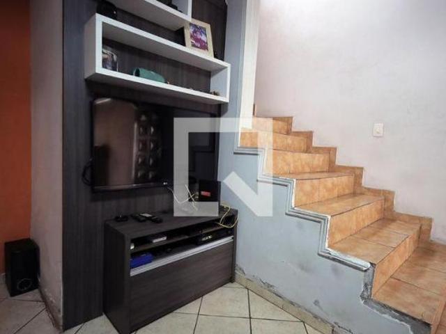 Casa à Venda Vila Alto de Santo André, 2 Quartos, 154 m² Santo André