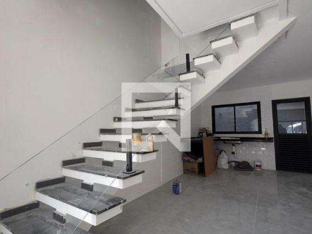 Casa à Venda Vila Alto de Santo André, 3 Quartos, 125 m² Santo André