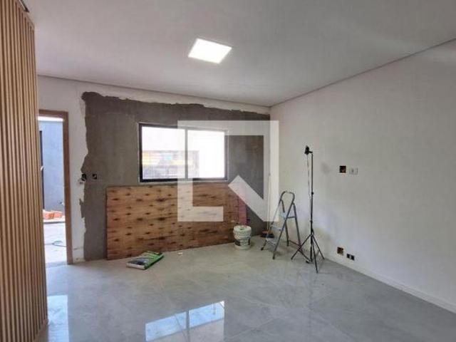 Casa à Venda Vila Alto de Santo André, 3 Quartos, 130 m² Santo André