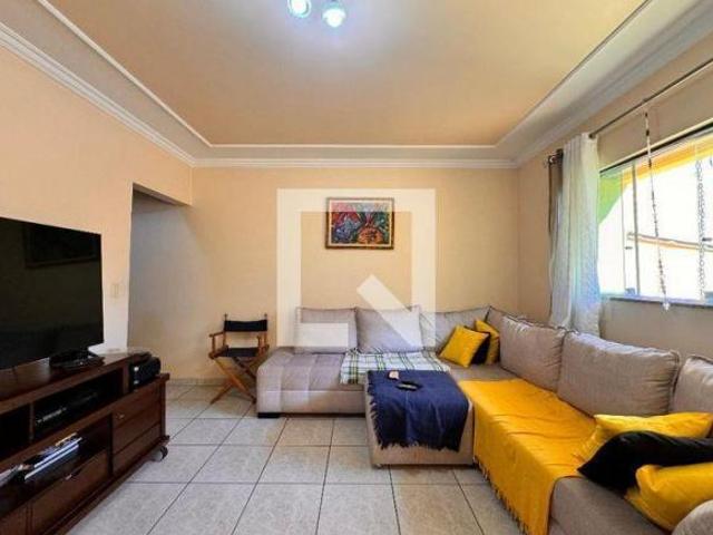 Casa à Venda Vila Alto de Santo André, 3 Quartos, 195 m2