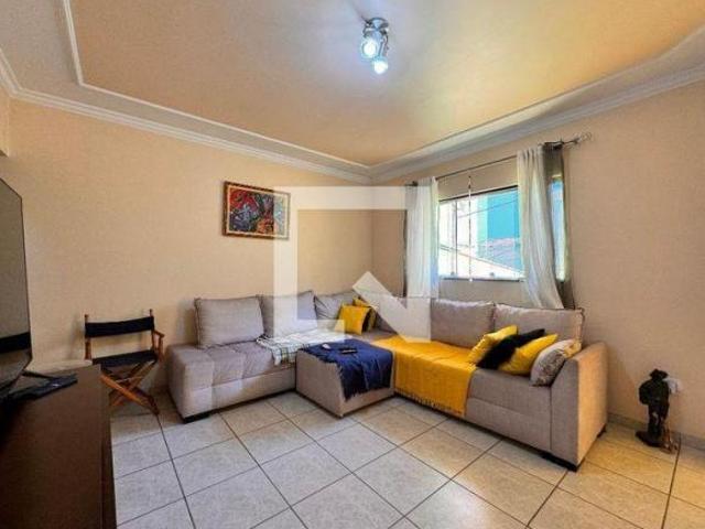 Casa à Venda Vila Alto de Santo André, 3 Quartos, 195 m2