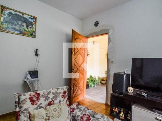 Casa à Venda Vila Alto de Santo André, 3 Quartos, 200 m2