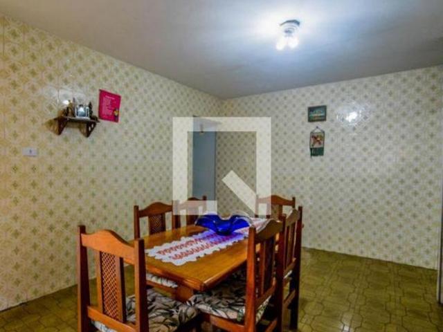 Casa à Venda Vila Alto de Santo André, 3 Quartos, 200 m² Santo André