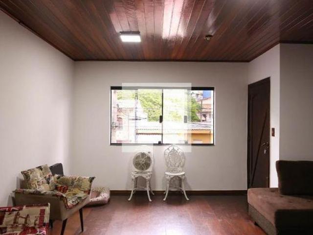 Casa à Venda Vila Alto de Santo André, 3 Quartos, 200 m² Santo André