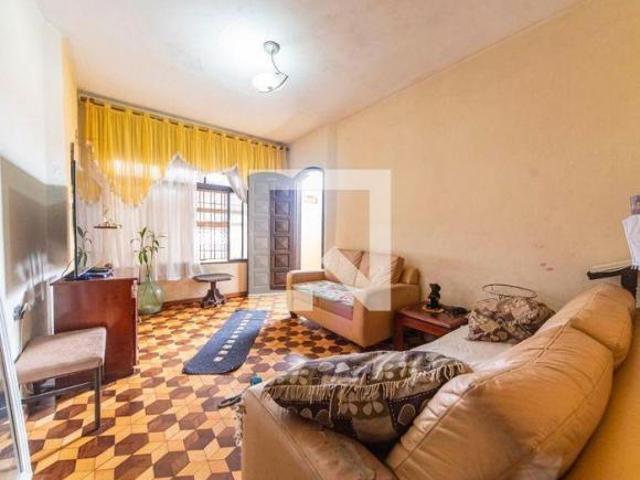 Casa à Venda Vila Alto de Santo André, 3 Quartos, 250 m2