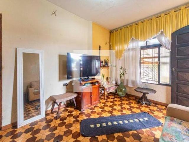 Casa à Venda Vila Alto de Santo André, 3 Quartos, 250 m² Santo André