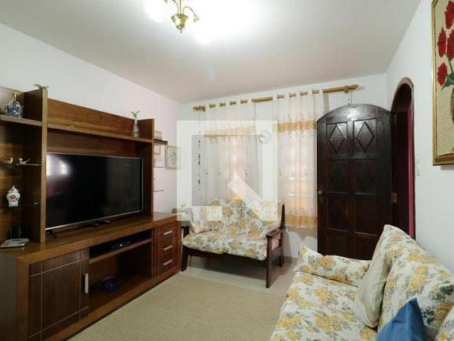 Casa à Venda Vila Alto de Santo André, 4 Quartos, 167 m² Santo André