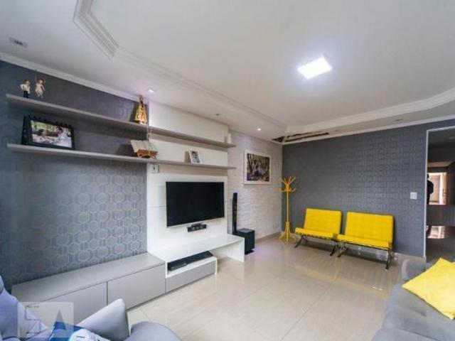 Casa à Venda Vila Alto de Santo André, 4 Quartos, 200 m2