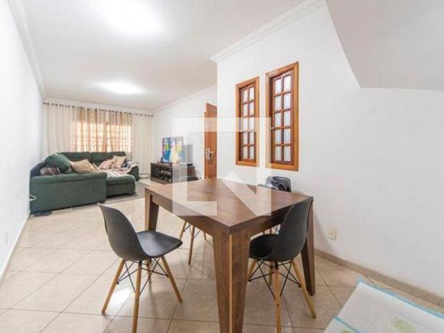 Casa à Venda Vila Alto de Santo André, 4 Quartos, 210 m2