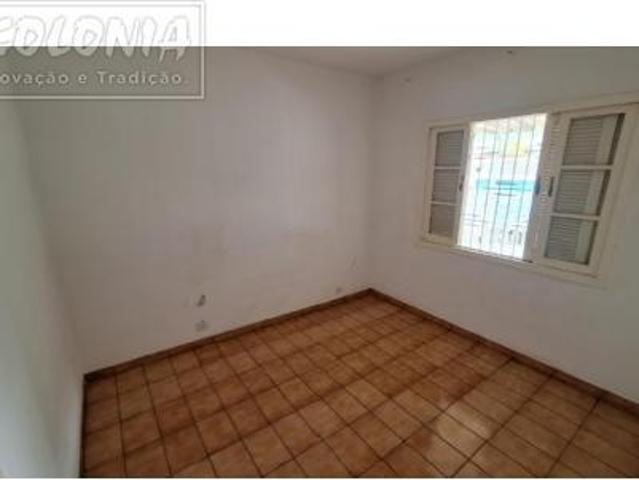 Casa a venda Vila Alto de Santo André