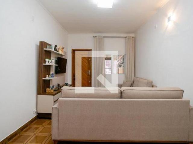 Casa à Venda Vila Amália, 2 Quartos, 96 m2