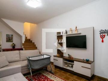 Casa à Venda Vila Amália, 2 Quartos, 96 m² São Paulo