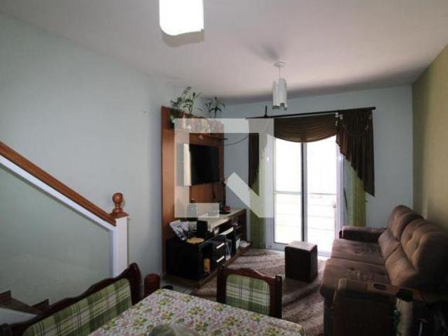 Casa à Venda Vila Amália, 2 Quartos, 90 m² São Paulo