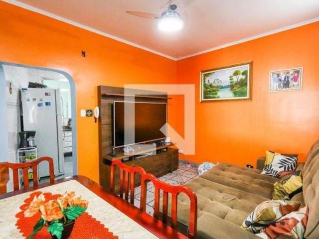 Casa à Venda Vila Amália, 4 Quartos, 198 m² São Paulo