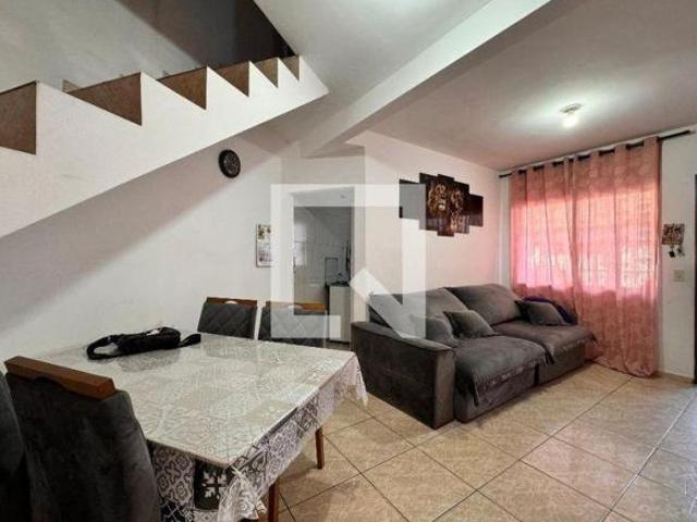 Casa à Venda Vila América, 2 Quartos, 80 m² Santo André