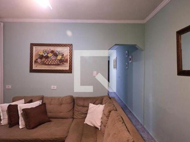 Casa à Venda Vila América, 2 Quartos, 150 m² Santo André