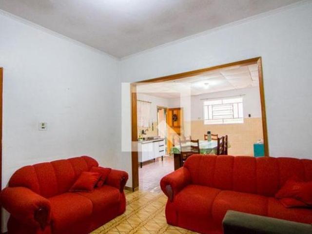 Casa à Venda Vila América, 2 Quartos, 160 m² Santo André