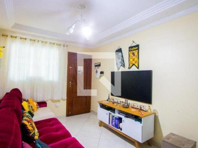 Casa à Venda Vila América, 3 Quartos, 92 m² Santo André