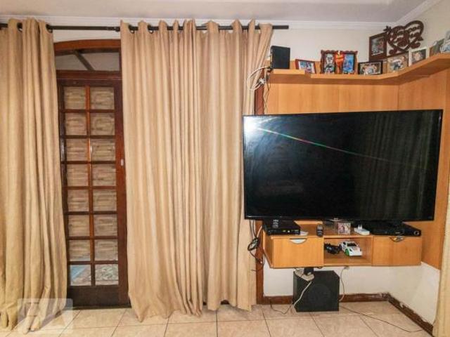 Casa à Venda Vila América, 3 Quartos, 125 m2