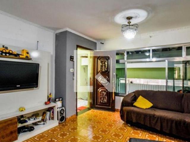 Casa à Venda Vila América, 3 Quartos, 155 m² Santo André