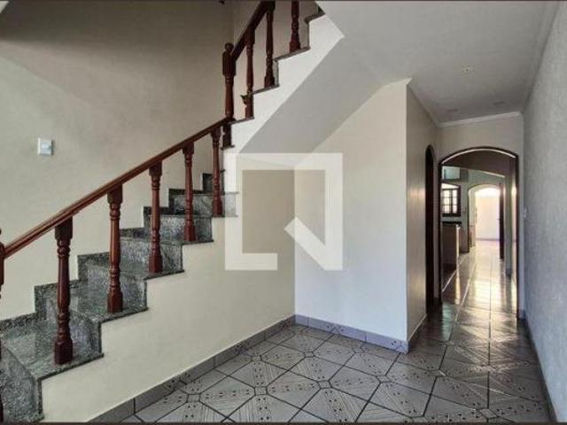 Casa à Venda Vila América, 3 Quartos, 160 m² Santo André