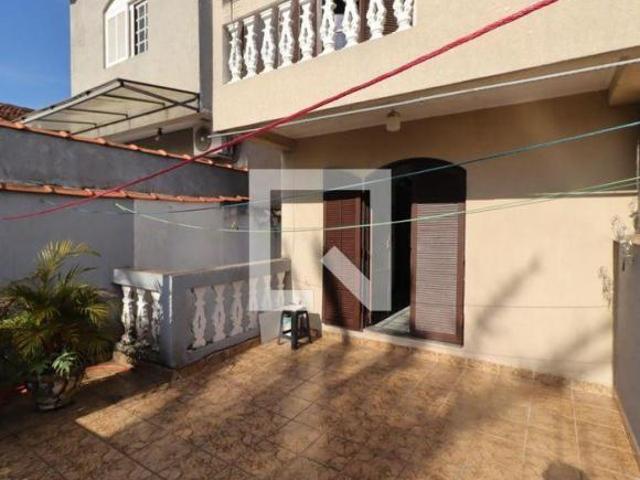 Casa à Venda Vila América, 3 Quartos, 168 m² Santo André