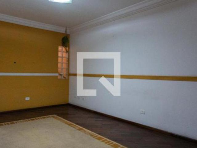 Casa à Venda Vila América, 3 Quartos, 175 m² Santo André