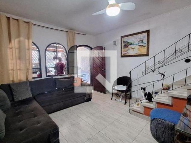 Casa à Venda Vila América, 3 Quartos, 188 m² Santo André