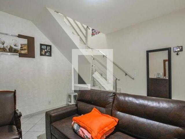 Casa à Venda Vila América, 3 Quartos, 192 m² Santo André