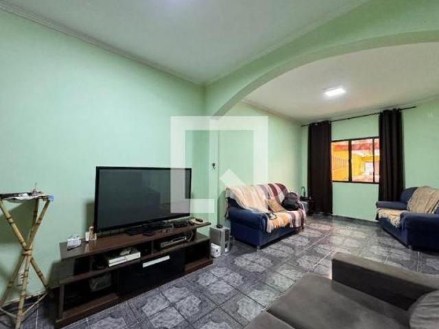 Casa à Venda Vila América, 3 Quartos, 203 m² Santo André