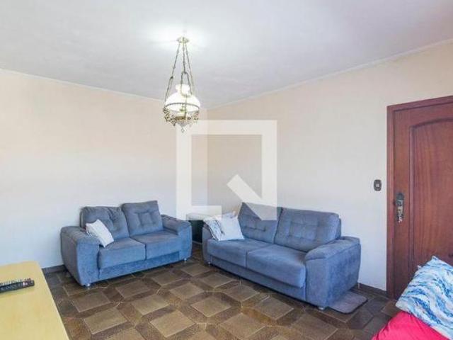 Casa à Venda Vila América, 3 Quartos, 239 m² Santo André