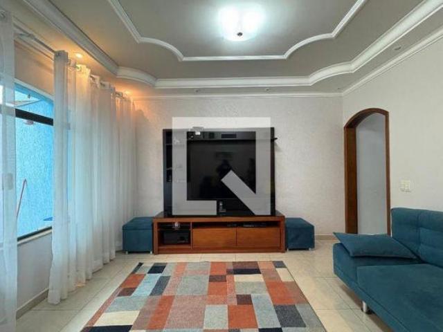 Casa à Venda Vila América, 3 Quartos, 260 m2