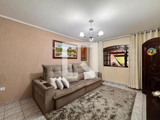 Casa à Venda Vila América, 3 Quartos, 267 m2